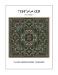 (image for) Tentmaker 7